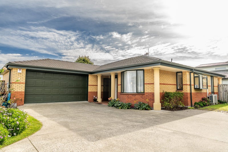 9A Forster Avenue, Hillcrest, Hamilton - Carousel 1