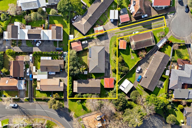 11 Glenties Lane, Ellerslie, Auckland - Carousel 1