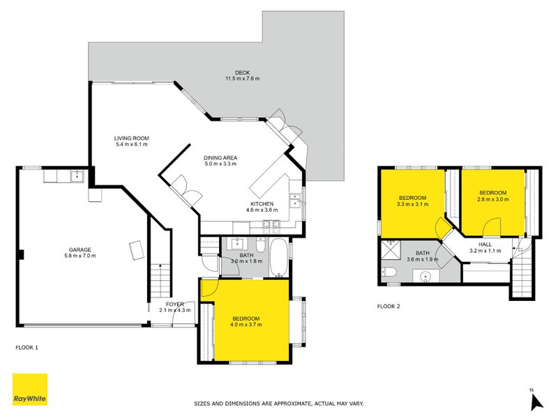 5B Tipene Place, Meadowbank, Auckland - Carousel 15