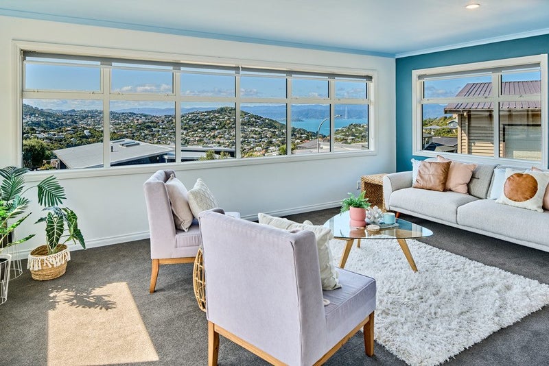 89 Downing Street, Crofton Downs, Wellington - Carousel 1