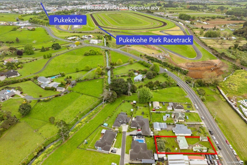 507 Buckland Road, Buckland, Pukekohe - Carousel 1