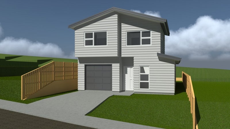 155 Amesbury Drive, Churton Park, Wellington - Carousel 1