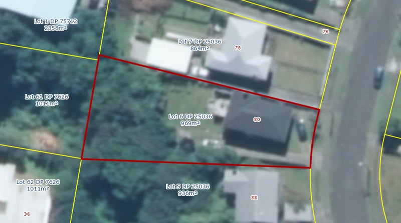 80 Owhiti Street, Titahi Bay, Porirua - Carousel 3