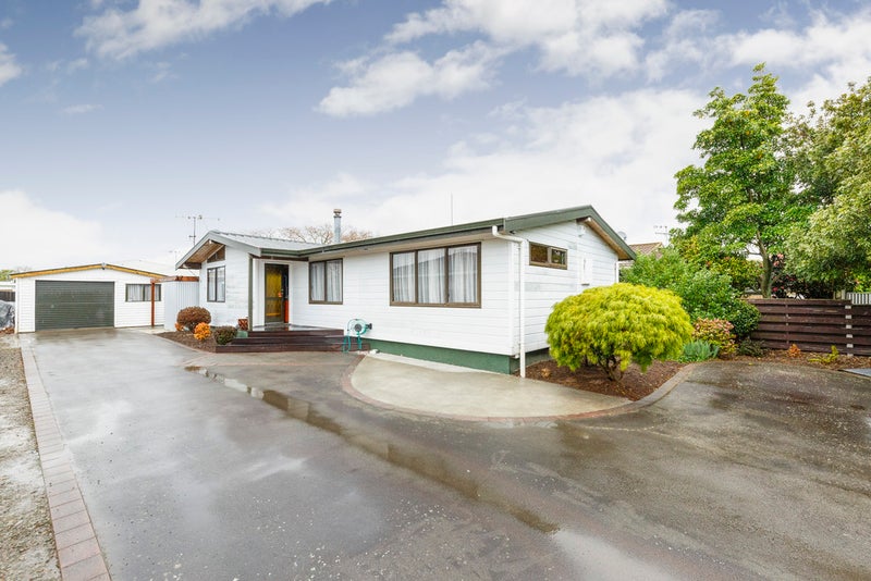 41 Pencarrow Street, Highbury, Palmerston North - Carousel 1