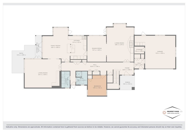 1/20 Willoughby Street, Woburn, Lower Hutt - Carousel 38