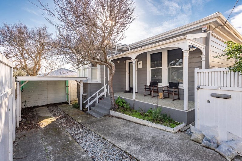 16 Yale Road, Mount Cook, Wellington - Carousel 1