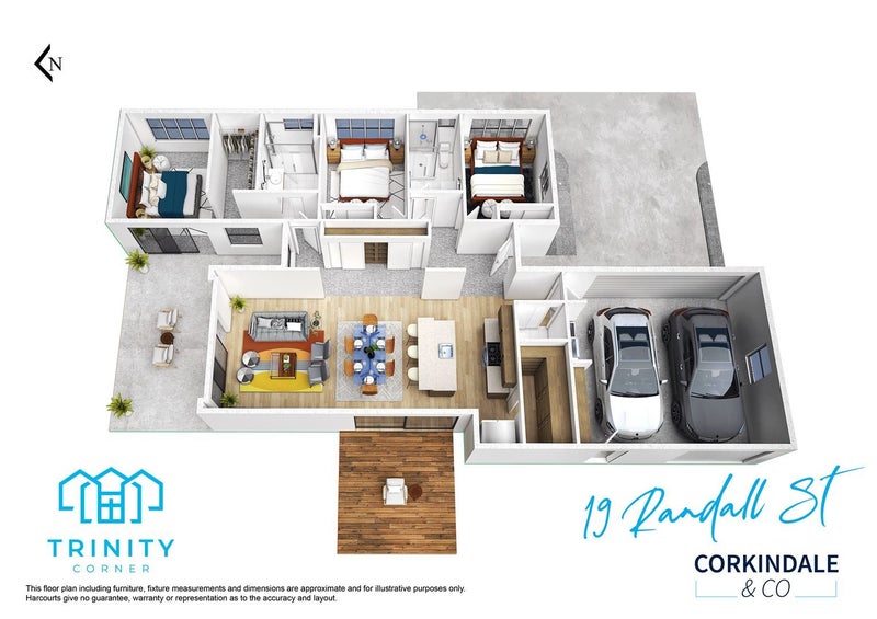 19 Randall Street, Richmond, Christchurch - Carousel 28