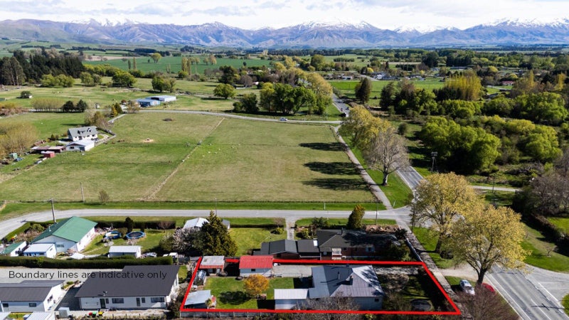 55 Mount Cook Road, Fairlie, Fairlie - Carousel 20