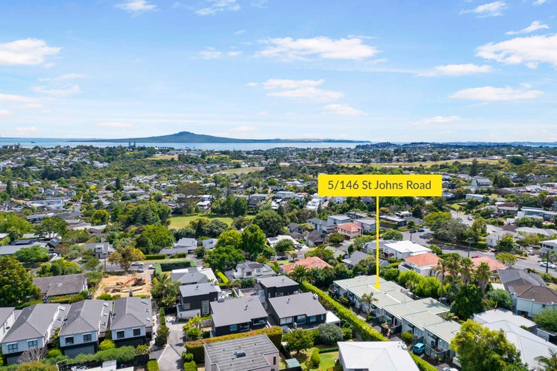 5/146 St Johns Road, Meadowbank, Auckland - Carousel 2