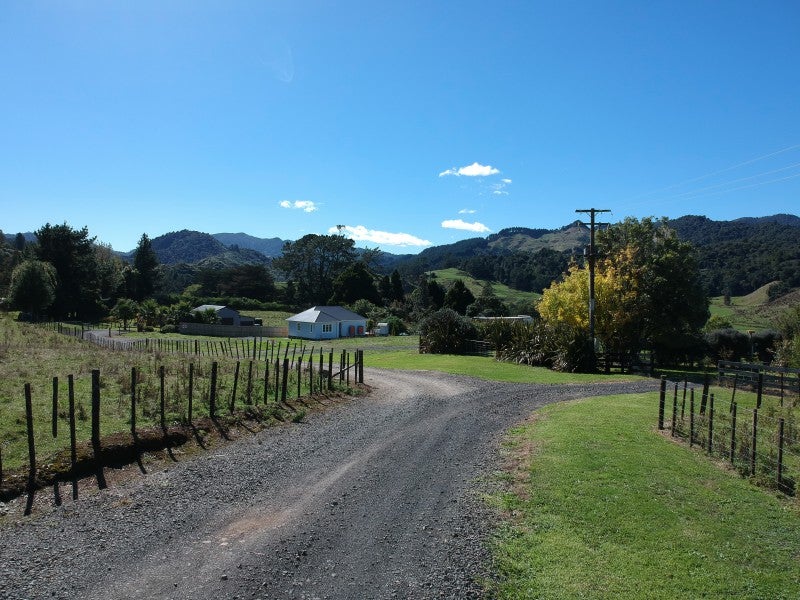 498 Waitekauri Road, Waikino, Waihi - Carousel 4