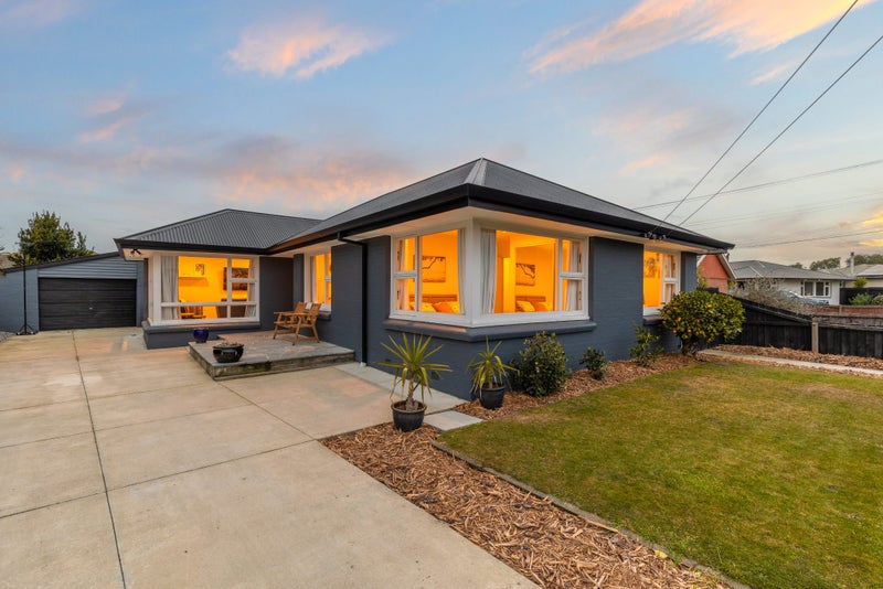 5 Cromer Place, New Brighton, Christchurch - Carousel 1