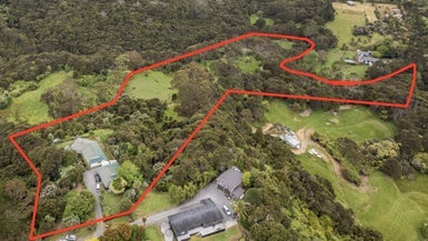 23 Welsh Hills Road, Swanson, Auckland - Carousel 1