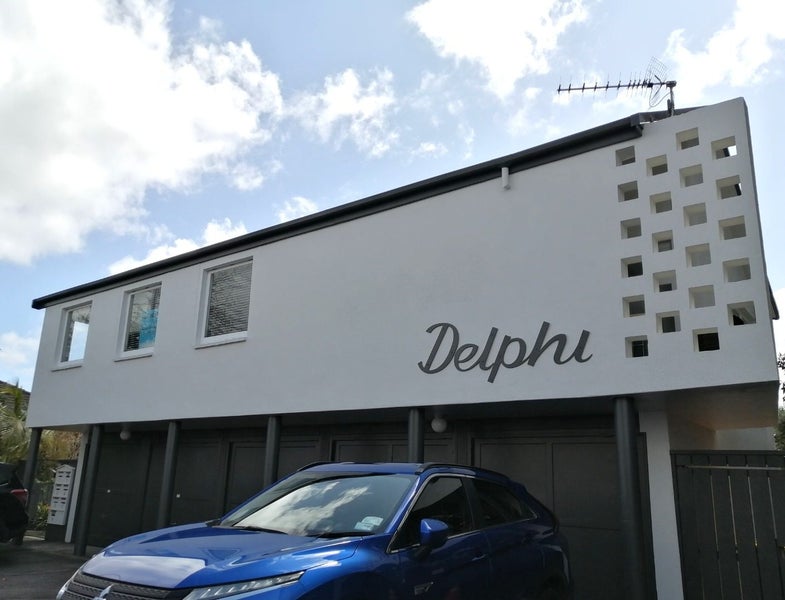 4/169 Jervois Road, Herne Bay, Auckland - Carousel 1