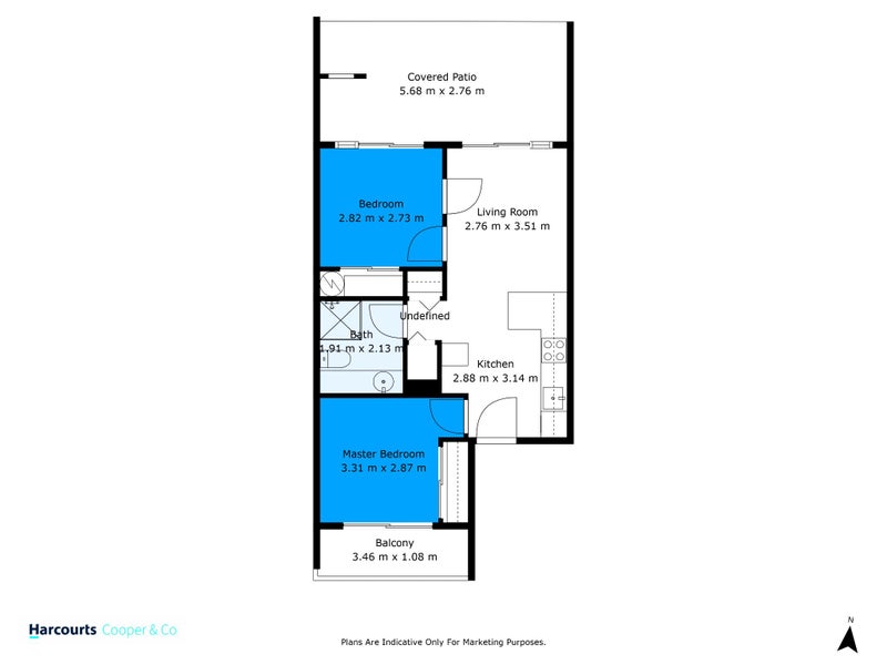 4A/60 Masons Road, Oteha, Auckland - Carousel 14