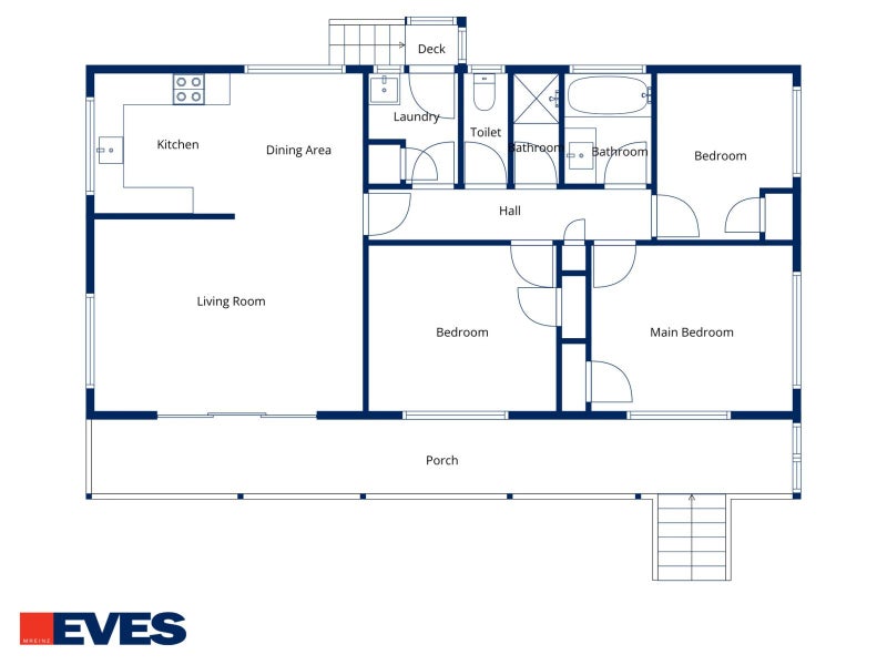1/13 James Street, Whakatane, Whakatāne - Carousel 18