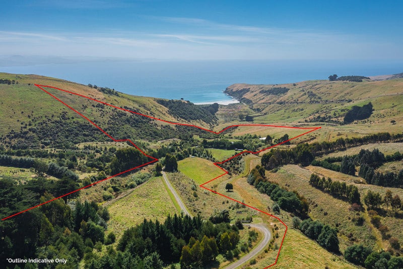 293 Heyward Point Road, Heyward Point, Port Chalmers - Carousel 1