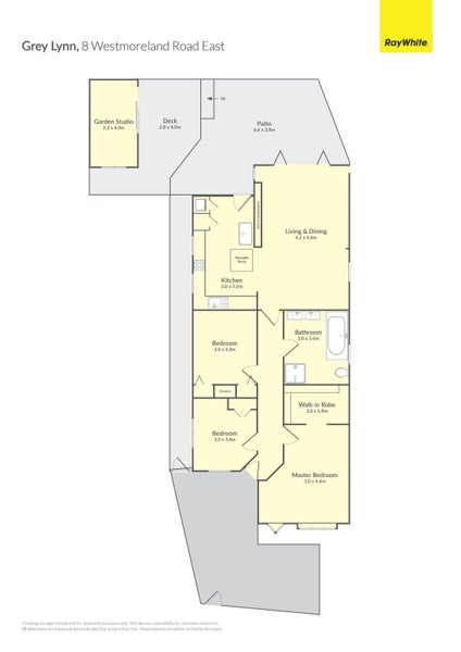 8 Westmoreland Street East, Grey Lynn, Auckland - Carousel 23