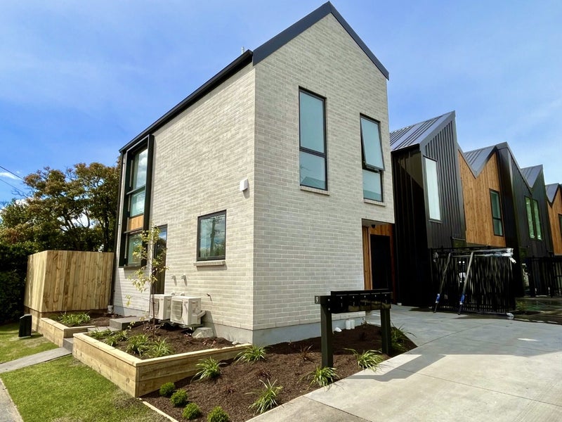 3/9 Chatham Street, Addington, Christchurch - Carousel 13