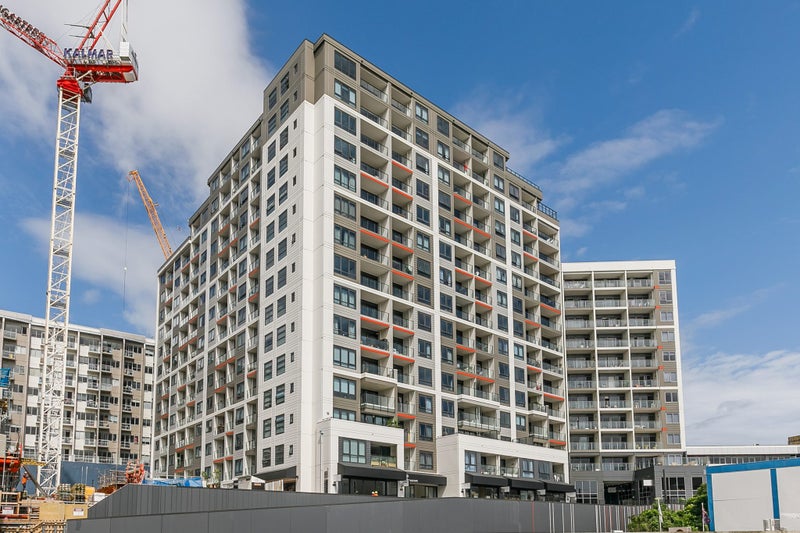 108/145 Nelson Street, Auckland Central, Auckland - Carousel 1