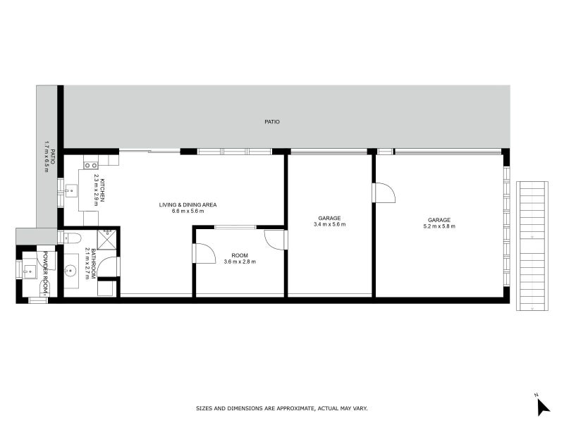 247 Broomfields Road, Howick - Carousel 27