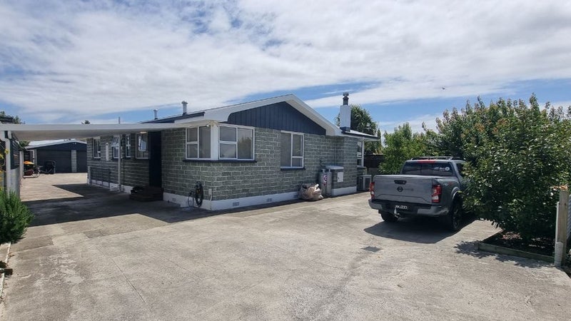 10 Wadsworth Crescent, Redwoodtown, Blenheim - Carousel 1