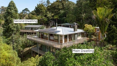 642 Huia Road, Parau, Auckland - Carousel 1