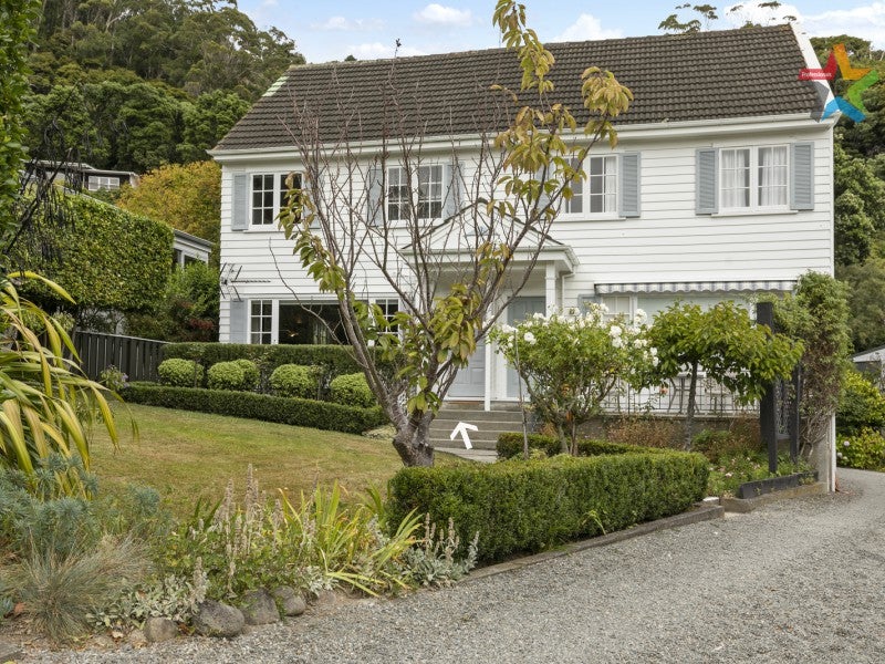 4A Taumaru Avenue, Lowry Bay, Lower Hutt - Carousel 20