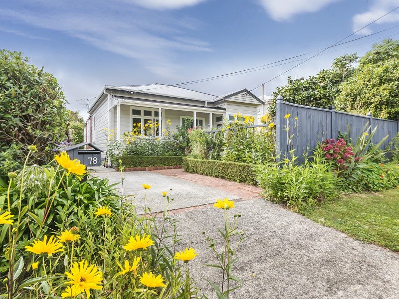 78 Nottingham Street, Karori, Wellington - Carousel 1