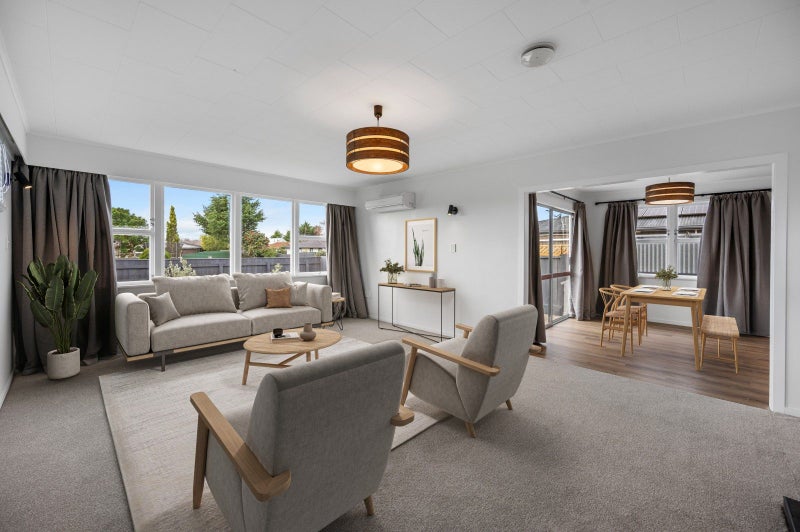 5 Sunderland Drive, Flaxmere, Hastings - Carousel 2