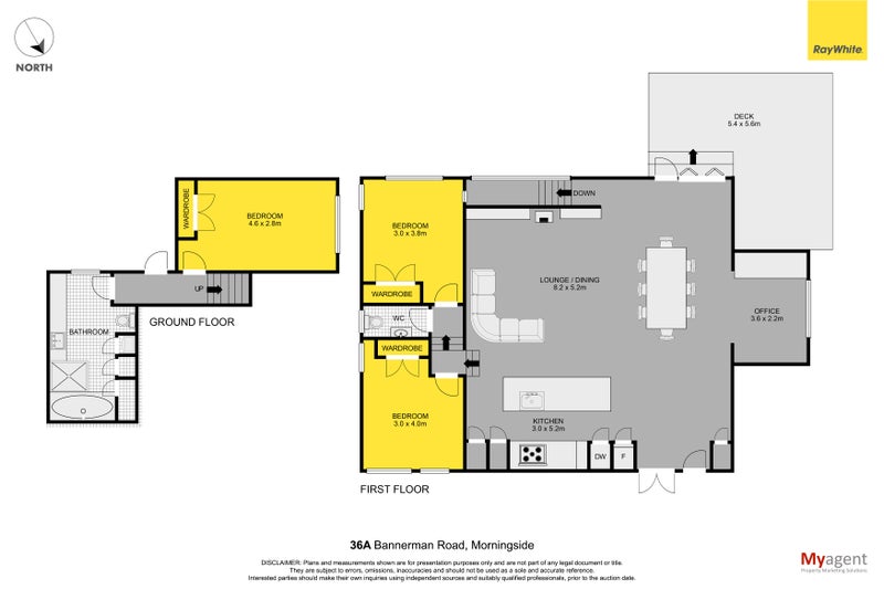 36A Bannerman Road, Morningside, Auckland - Carousel 18