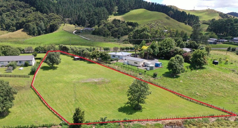 616 Hakarimata Road, NGARUAWAHIA - Carousel 11