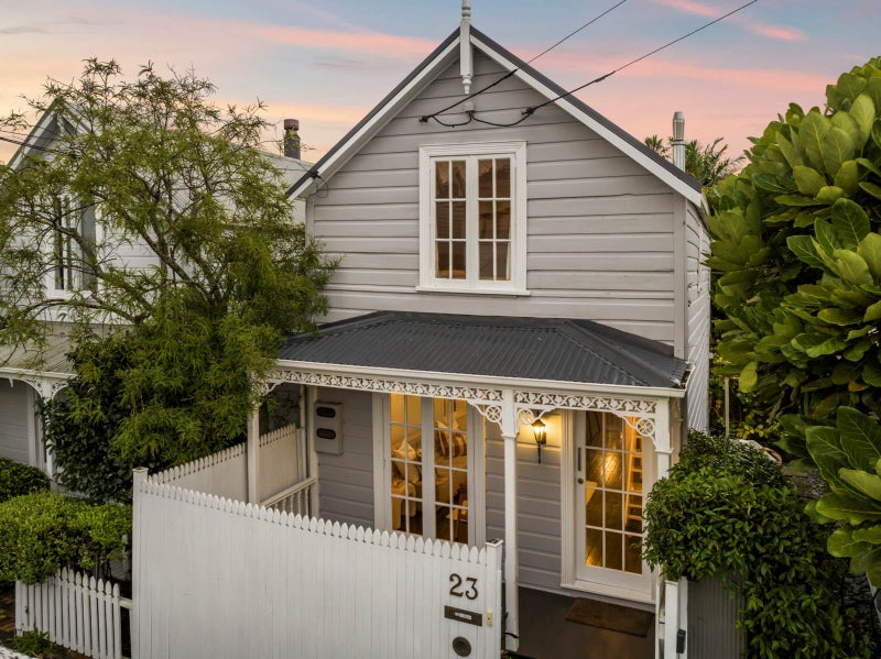 23 Douglas Street, Ponsonby, Auckland - Carousel 1