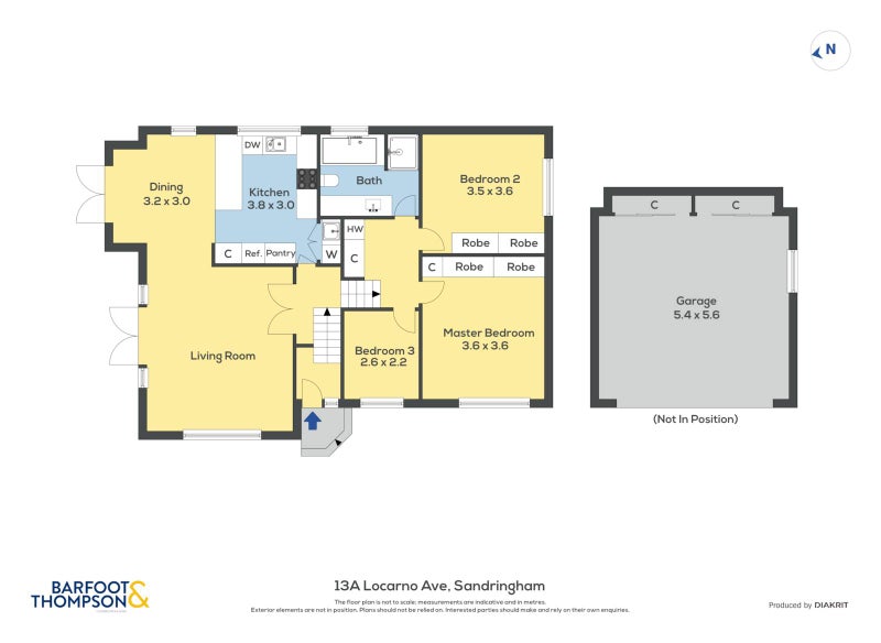 13A Locarno Avenue, Sandringham, Auckland - Carousel 20