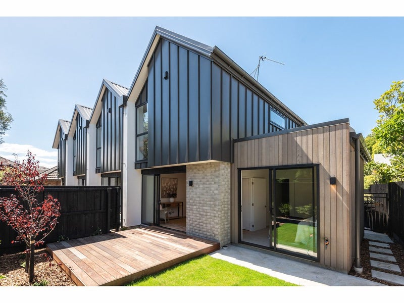 9/77 Deans Avenue, Riccarton, Christchurch - Carousel 1