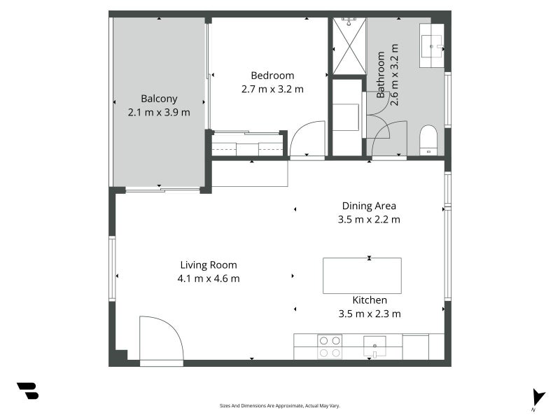 405/13 Cheshire Street, Parnell, Auckland - Carousel 16
