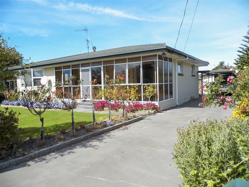 3 Mccallum Street, Springlands, Blenheim - Carousel 1