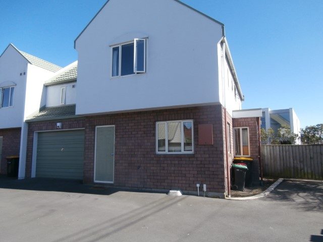 1/25 Geraldine Street, Edgeware, Christchurch - Carousel 2