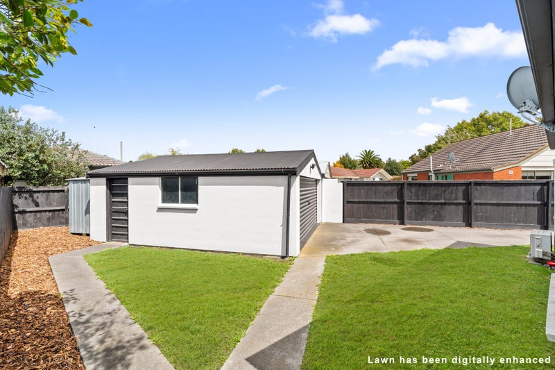 45 Karnak Crescent, Russley, Christchurch - Carousel 18