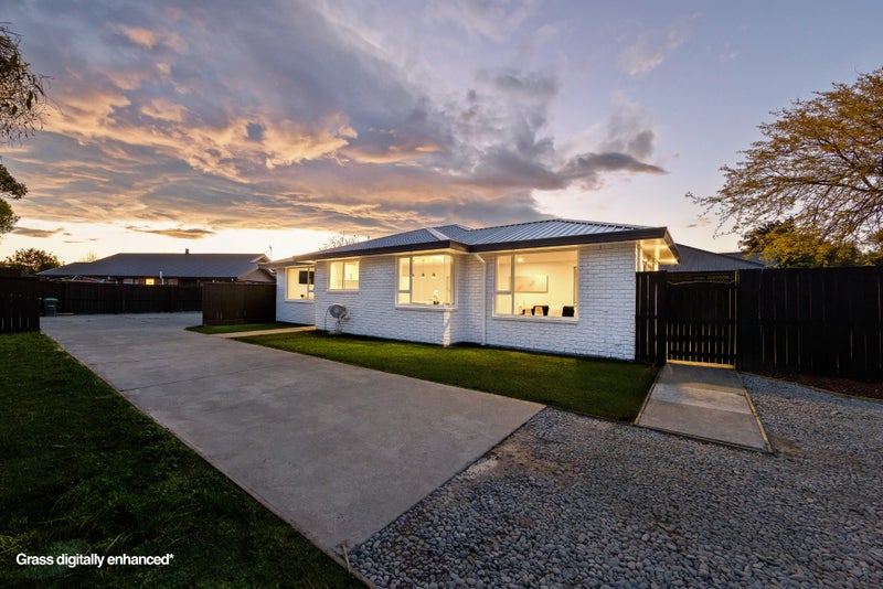 36 Claymore Street, Woolston, Christchurch - Carousel 13