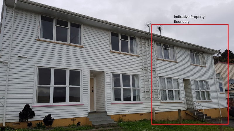 68/66 Waihora Crescent, Waitangirua, Porirua - Carousel 2