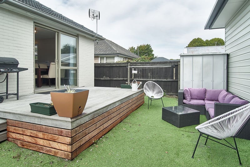 5 Murdoch Street, Bryndwr, Christchurch - Carousel 2