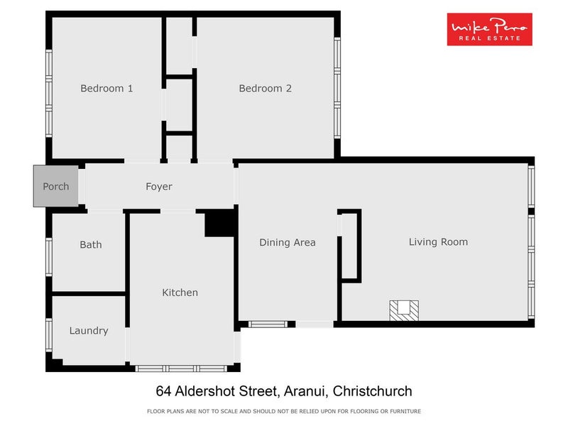 64 Aldershot Street, Aranui, Christchurch - Carousel 16