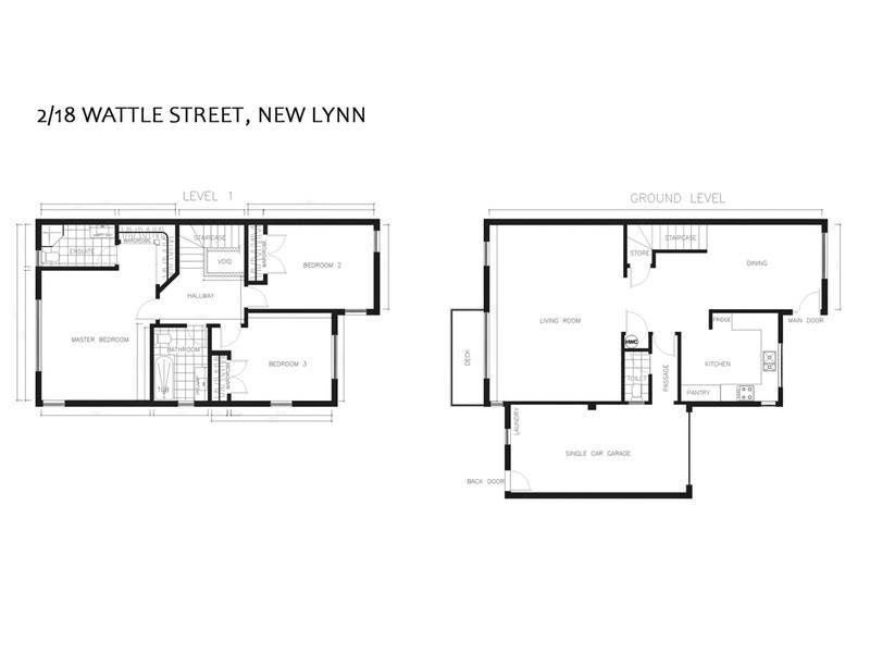 2/18 Wattle Street, New Lynn, Auckland - Carousel 10