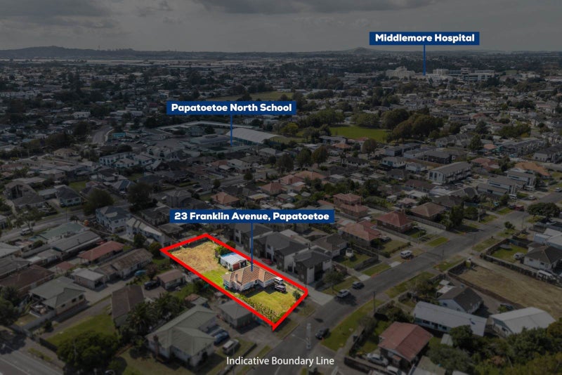 23 Franklin Avenue, Papatoetoe, Auckland - Carousel 16