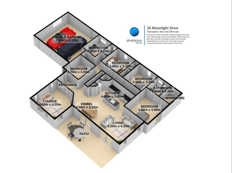 26 Moonlight Drive, Rototuna North, Hamilton - Carousel 20