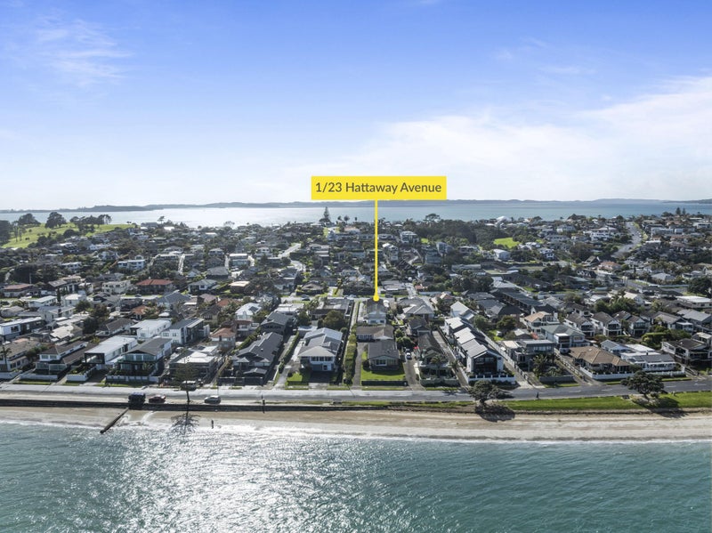 1/23 Hattaway Avenue, Bucklands Beach, Auckland - Carousel 2