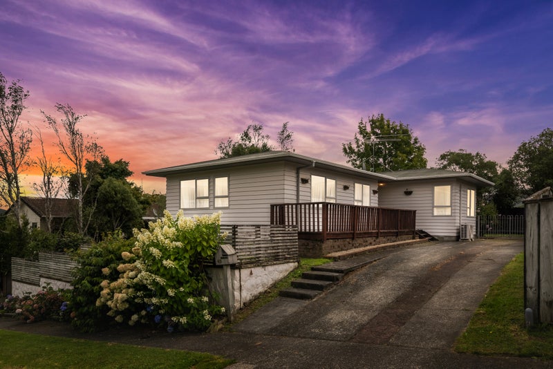 49 Lord Street, Stokes Valley, Lower Hutt - Carousel 1