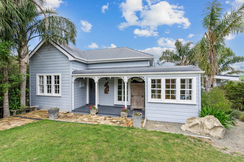 34 Waipu Caves Estate Drive, Whangarei - Carousel 1