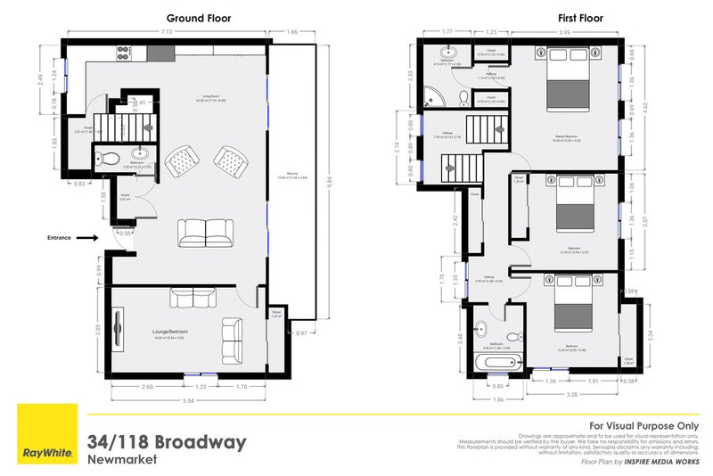 34/118 Broadway, Newmarket, Auckland - Carousel 20