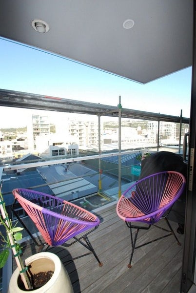 5C/10 Lorne Street, Te Aro, Wellington - Carousel 9